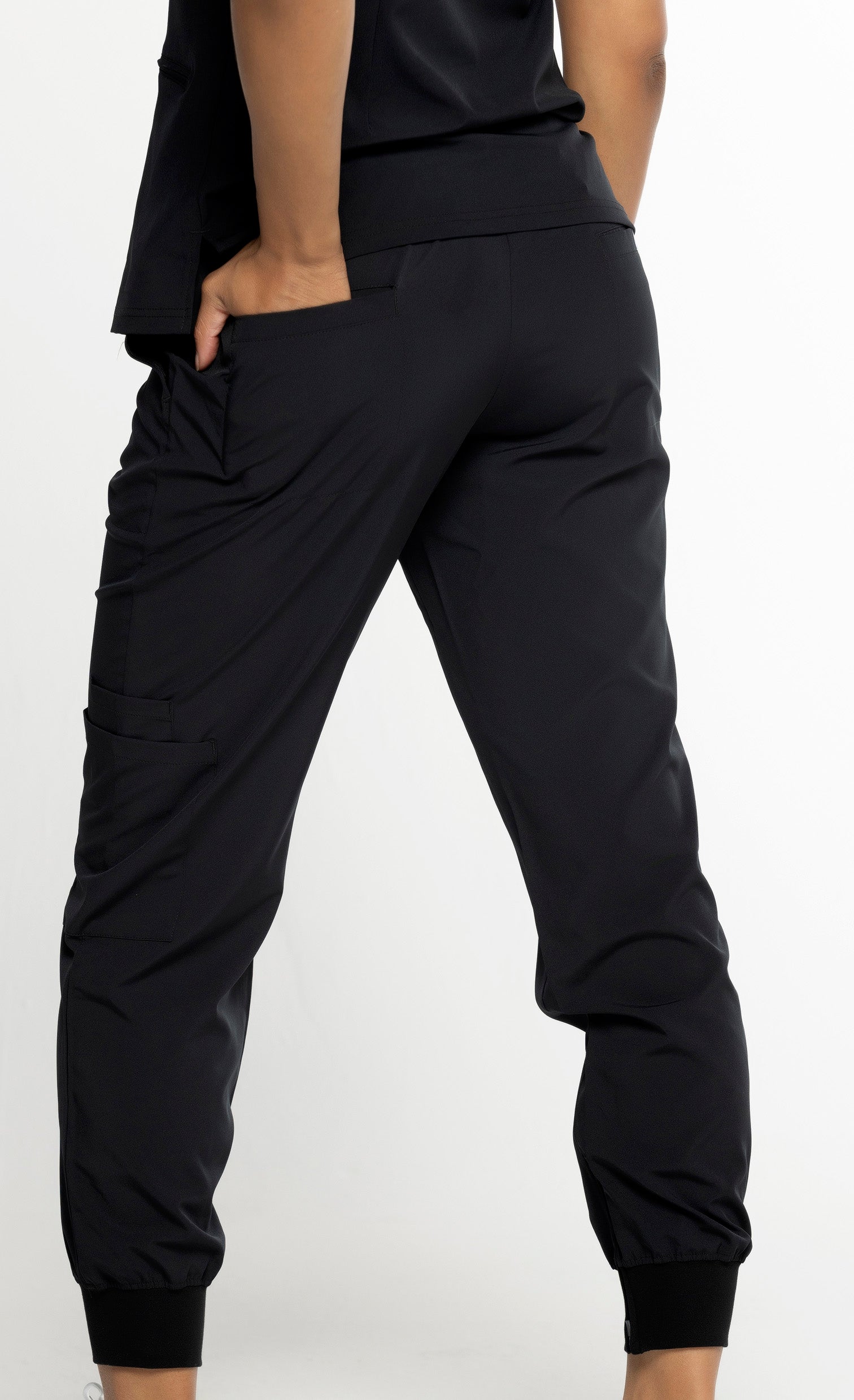 Cscrubs Comfort Collection Jogger Pant