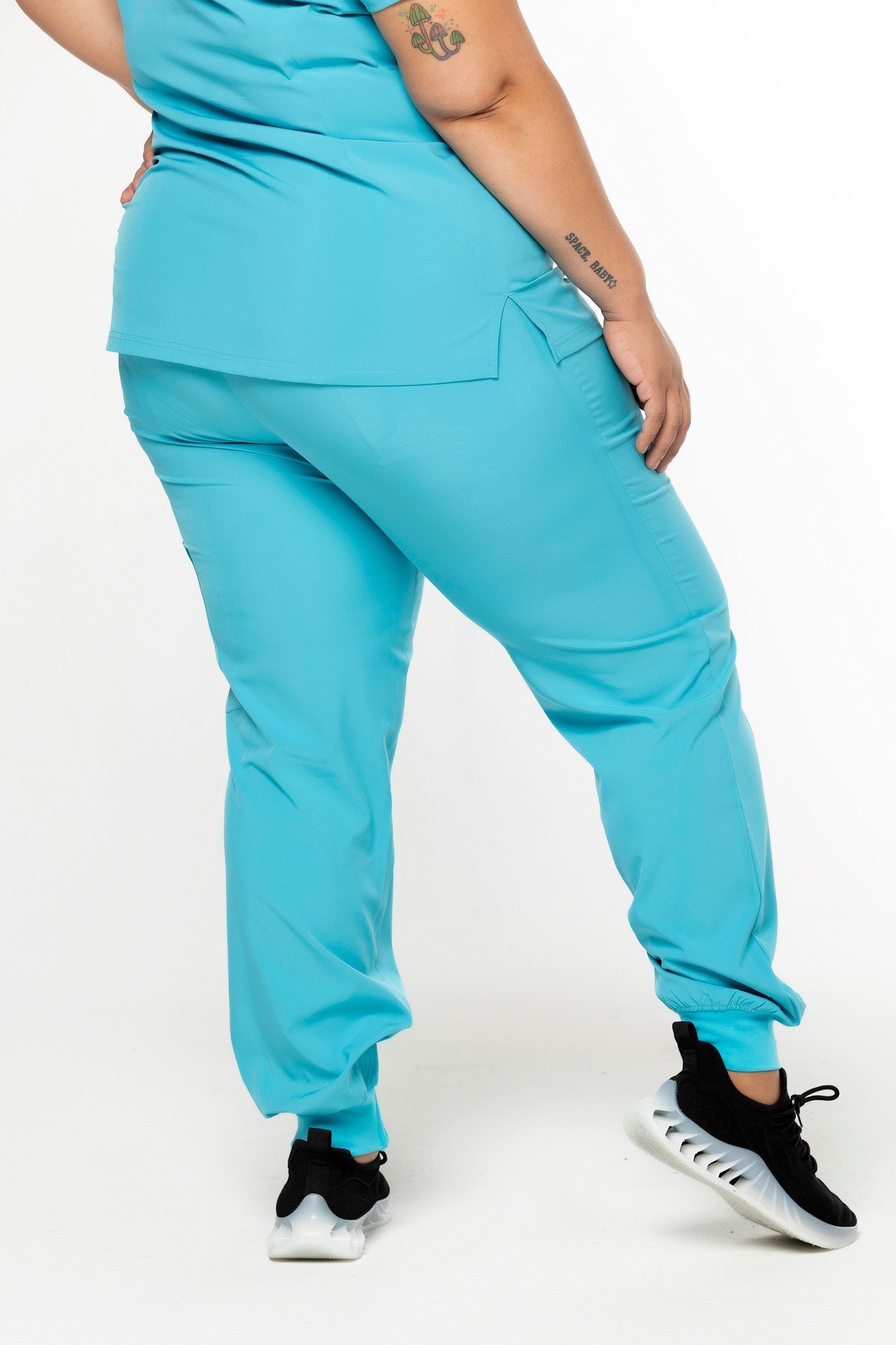 Cscrubs Comfort Collection Jogger Pant