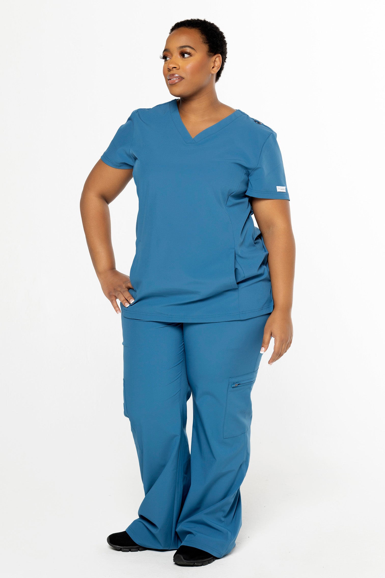 Medical Scrubs