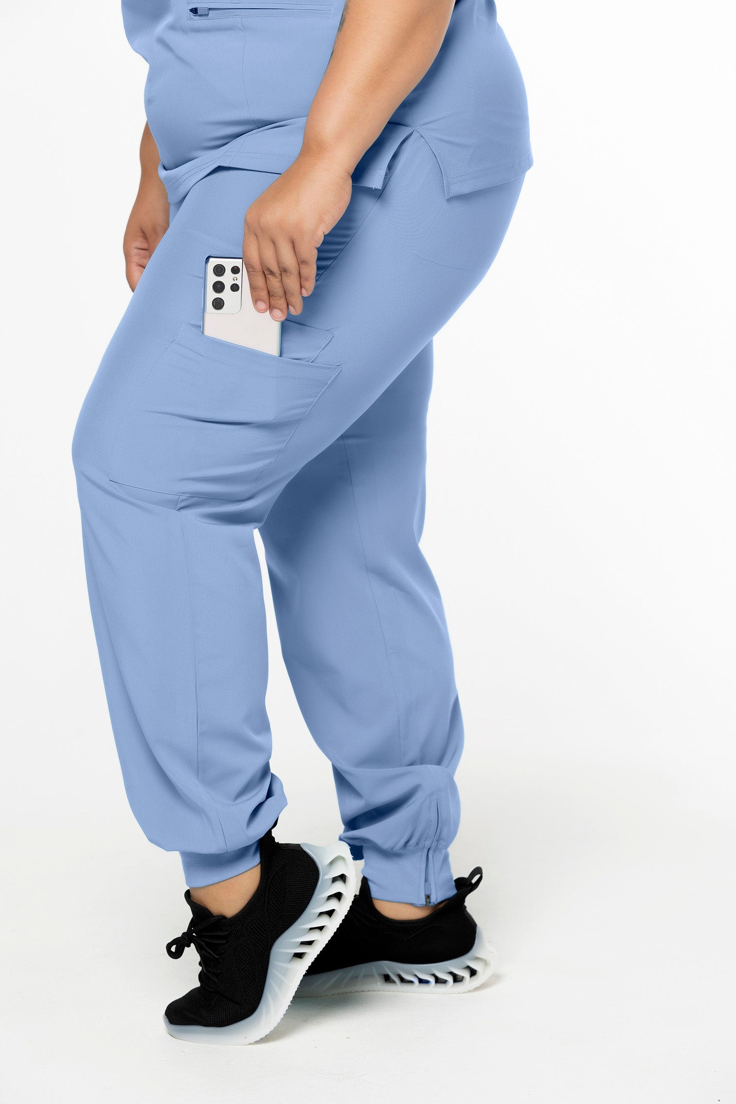 Cscrubs Comfort Collection Jogger Pant