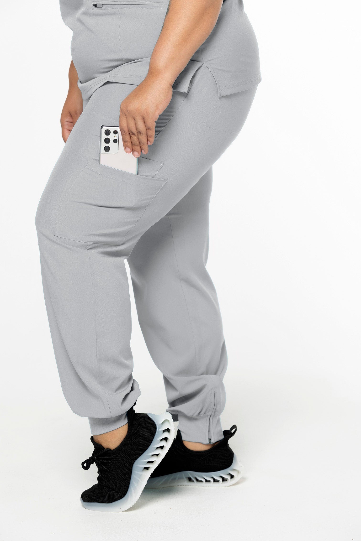 Cscrubs Comfort Collection Jogger Pant