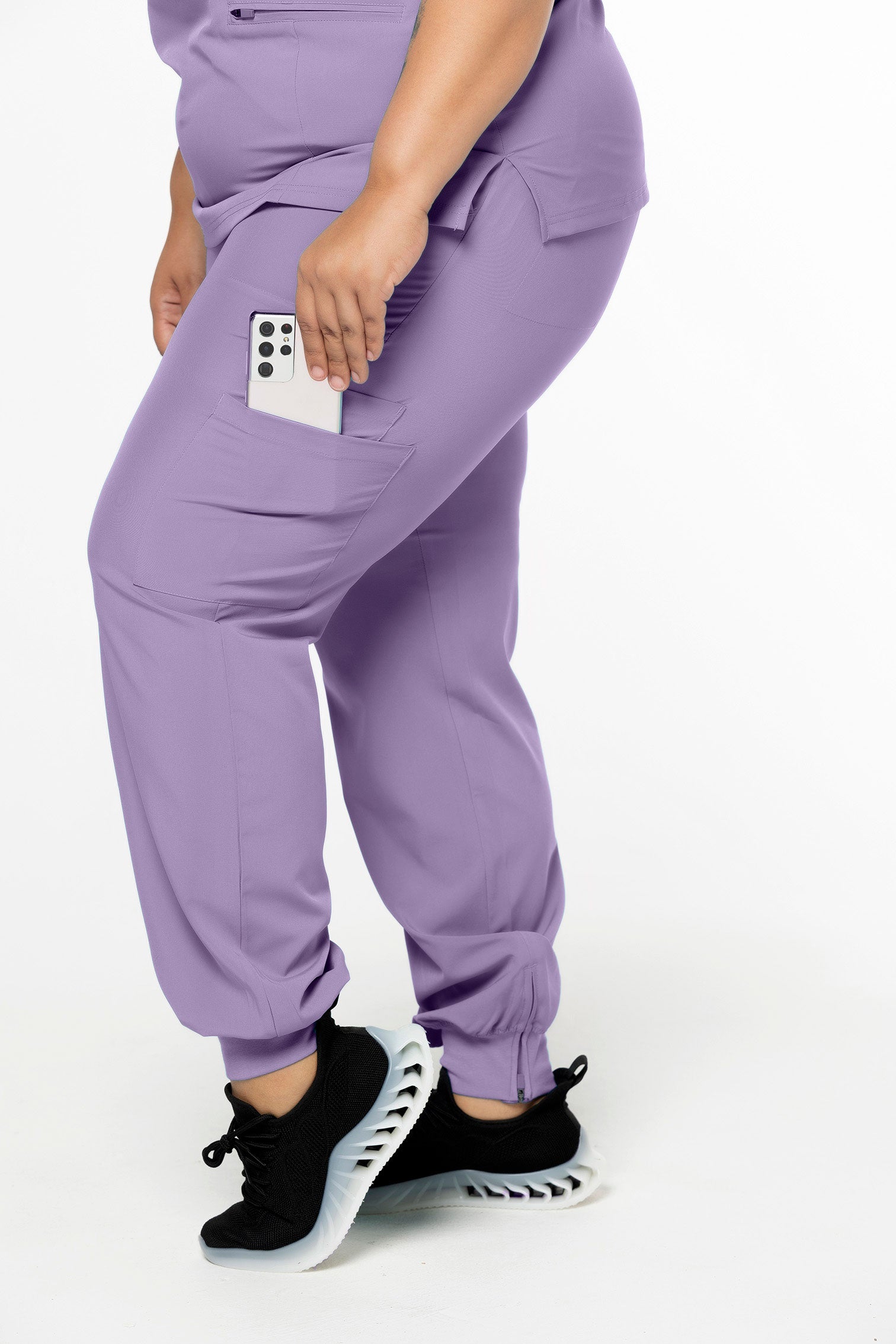 Cscrubs Comfort Collection Jogger Pant