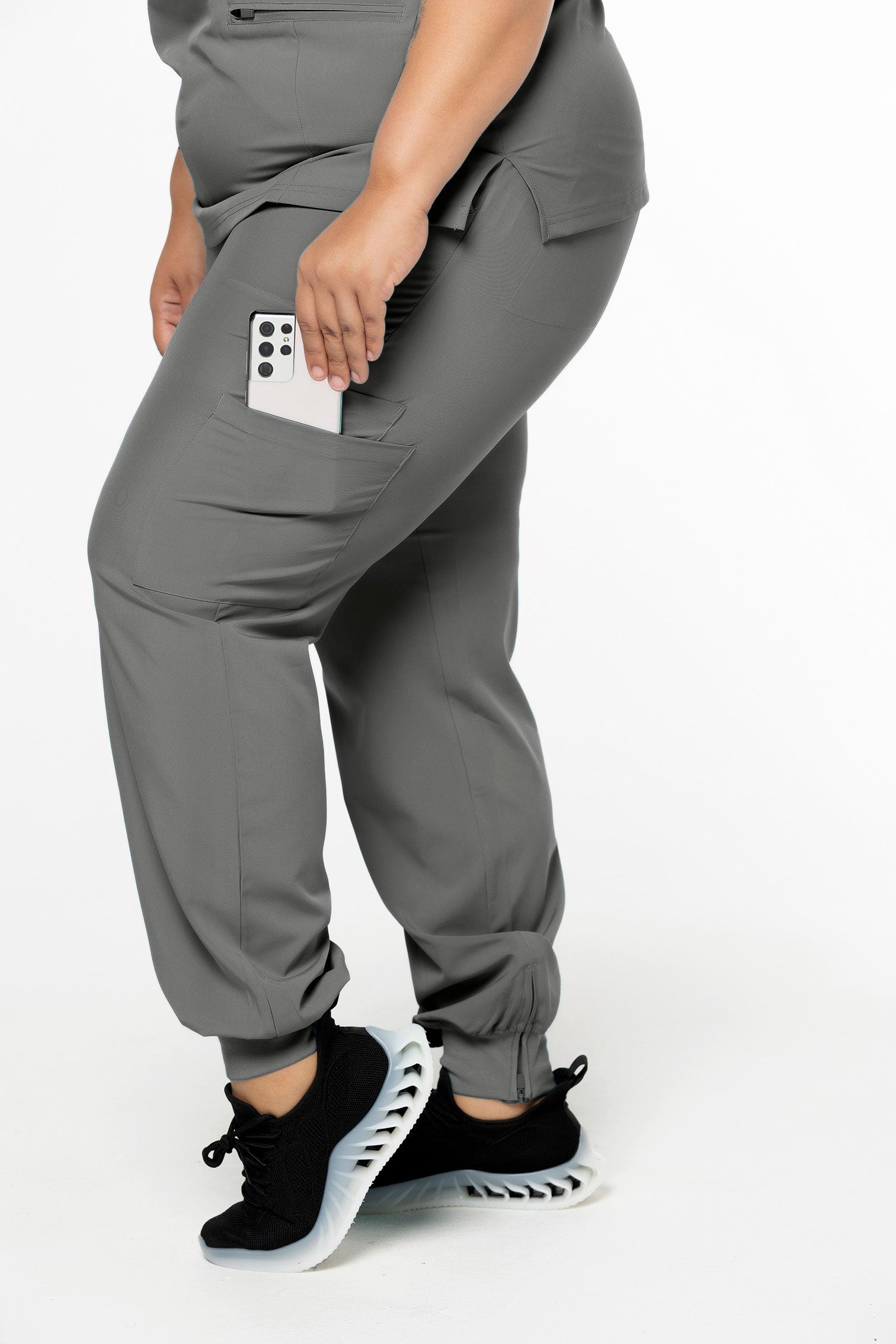 Cscrubs Comfort Collection Jogger Pant