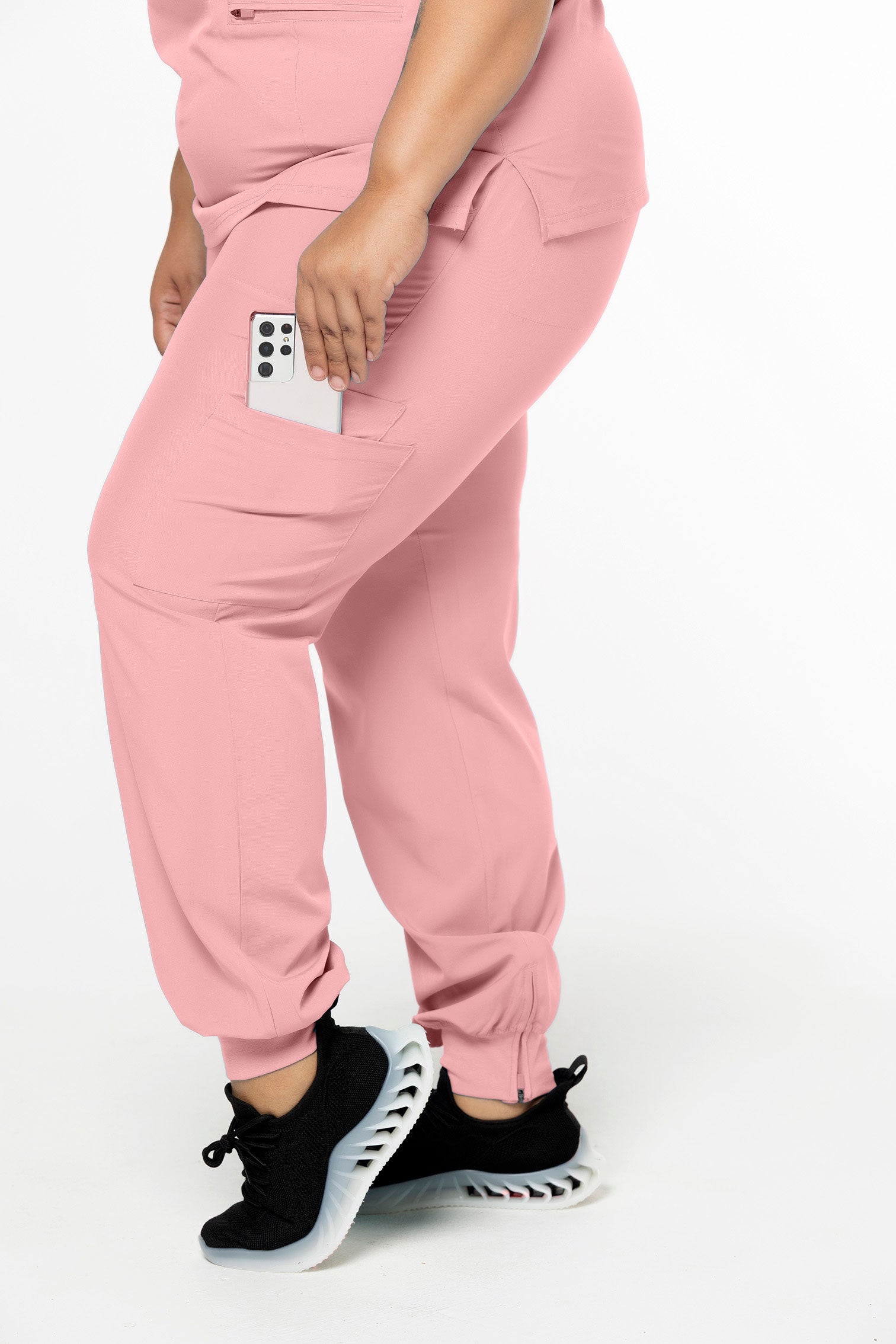 Cscrubs Comfort Collection Jogger Pant