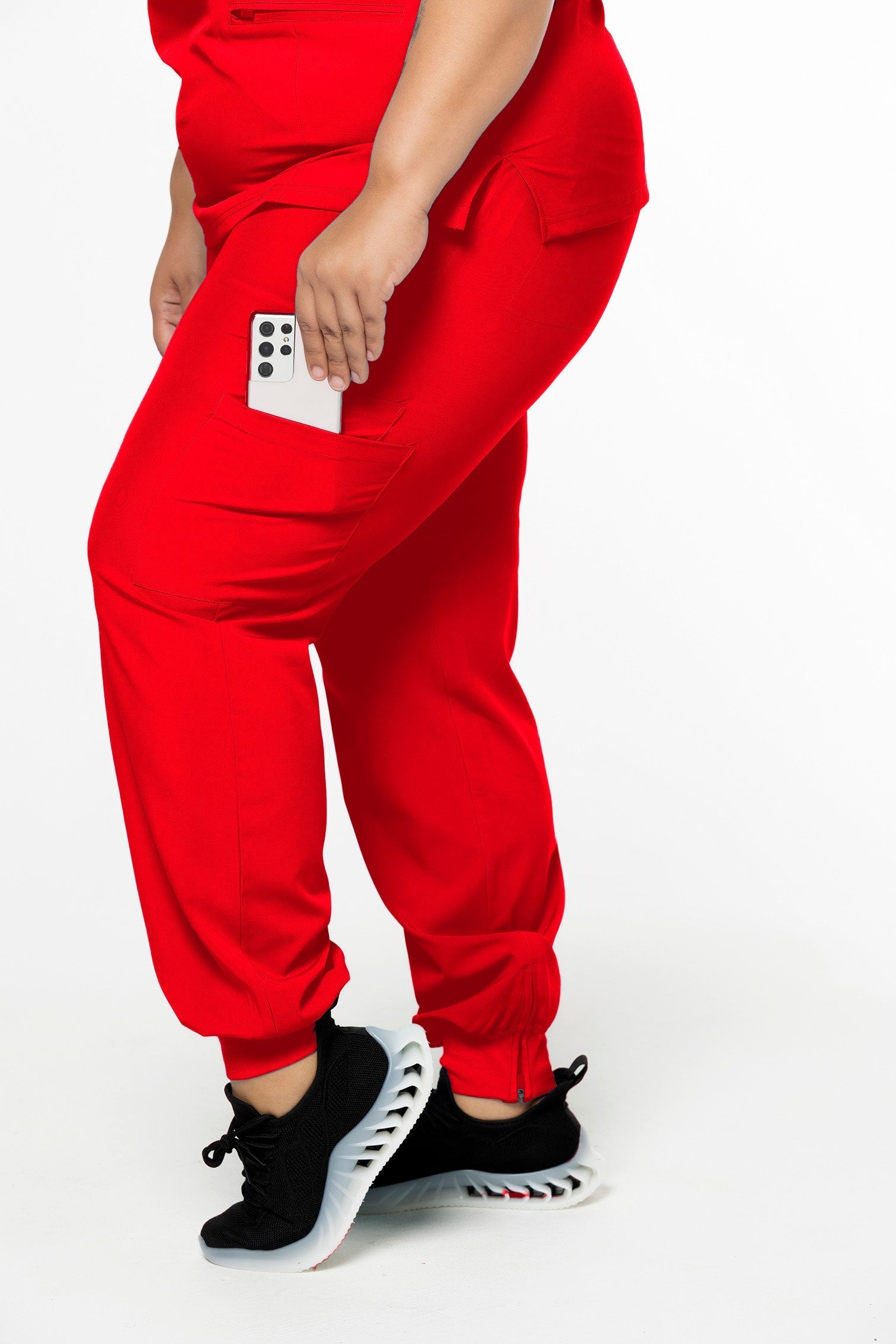 Cscrubs Comfort Collection Jogger Pant