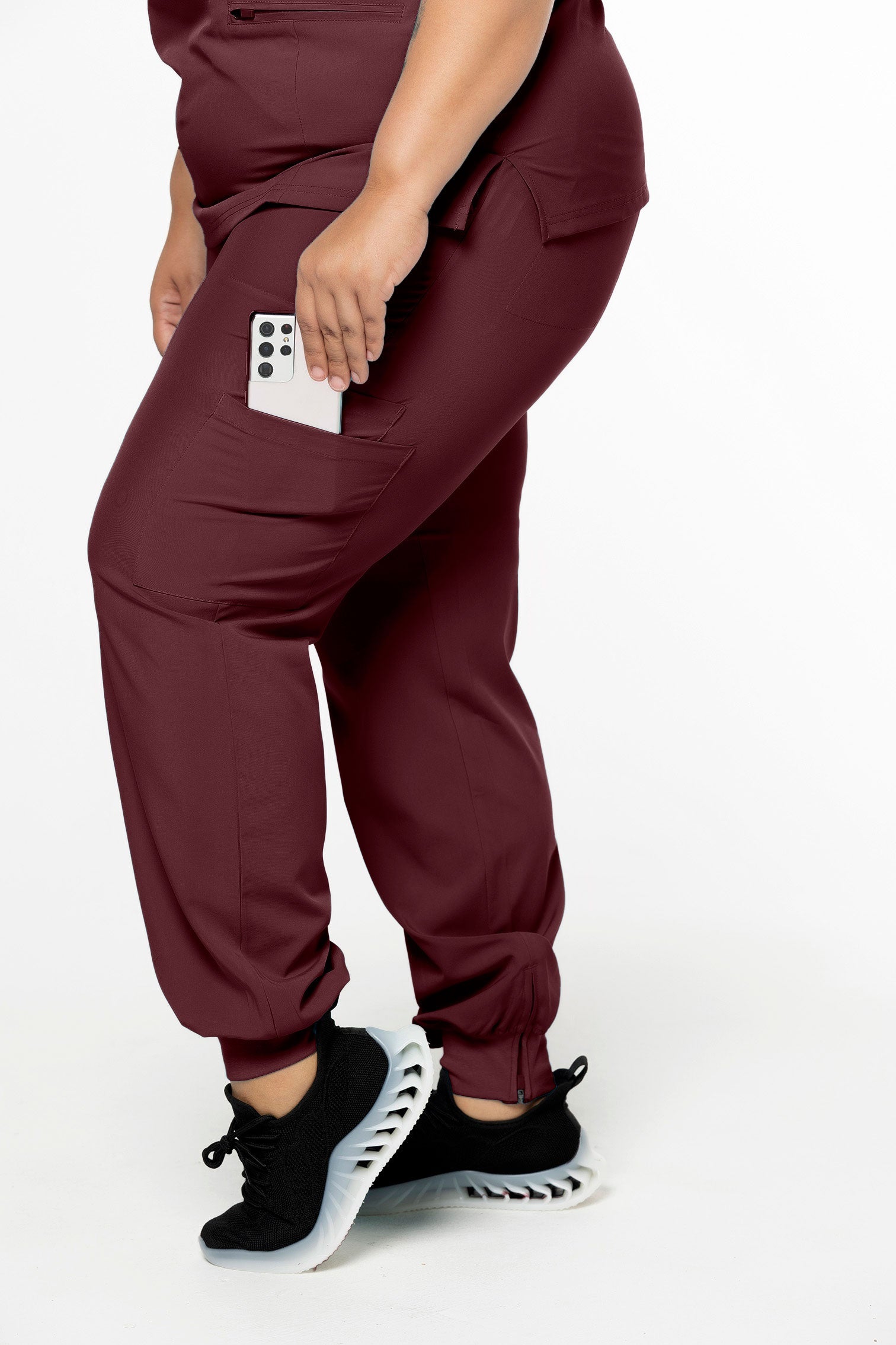 Cscrubs Comfort Collection Jogger Pant